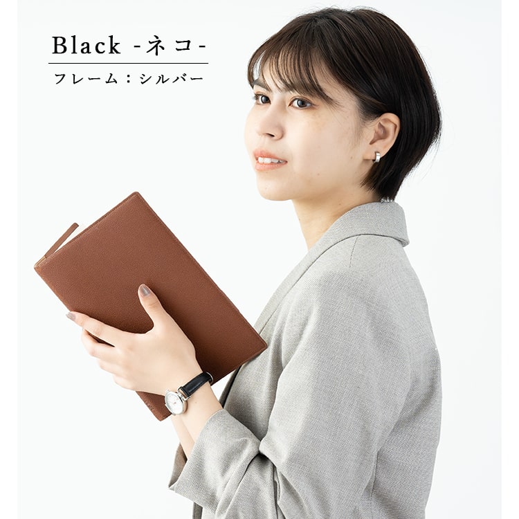 腕時計 レディース アンティーク調 J-axis アニマルアイコンウォッチ