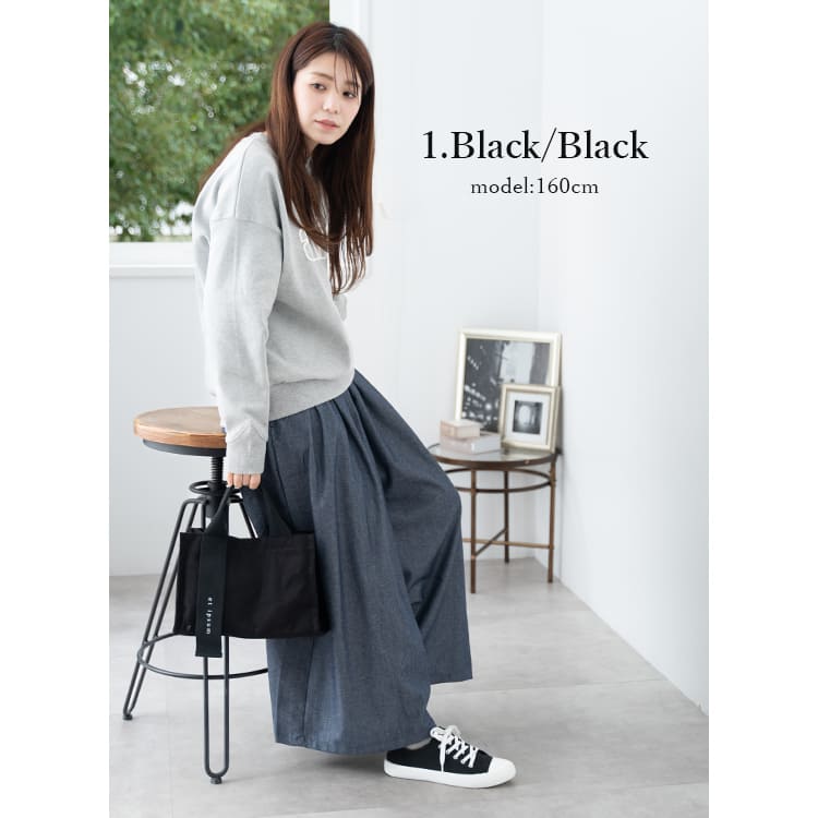 トートバッグ レディース 小さめ ミニトートバッグ 6ポケット オッドハンドル 非対称 キャンバス 布 かわいい おしゃれ 軽量 軽い 帆布 通勤 通学 散歩 マチあり プレゼント 母の日 ギフト