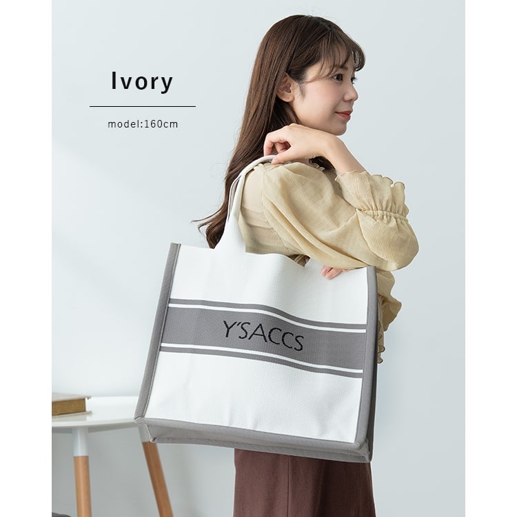 トートバッグ レディース ブランド イザック Y
