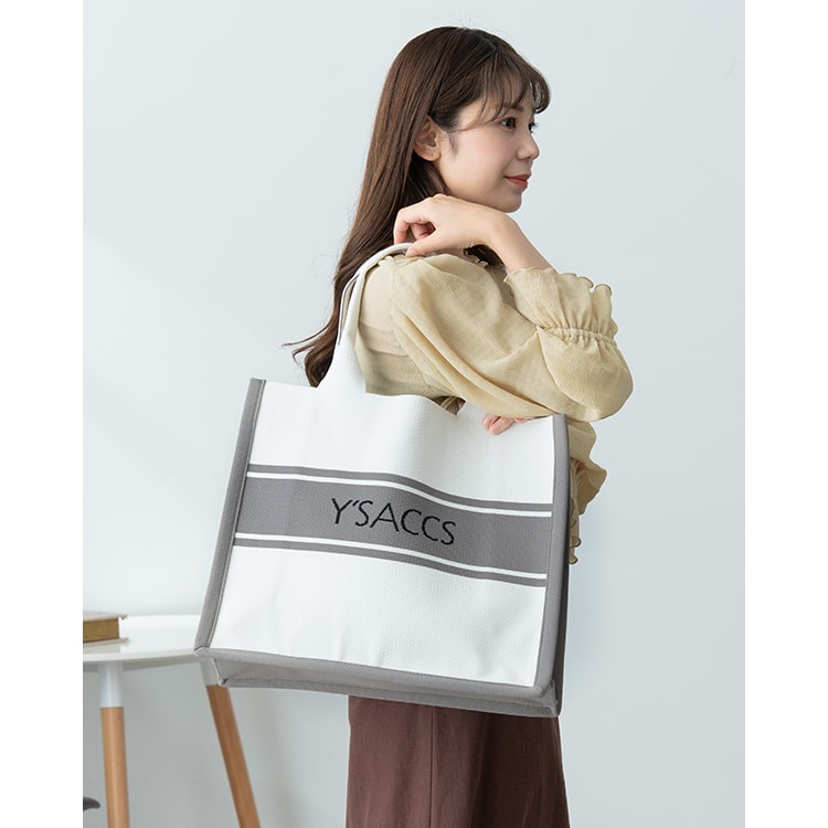 トートバッグ レディース ブランド イザック Y