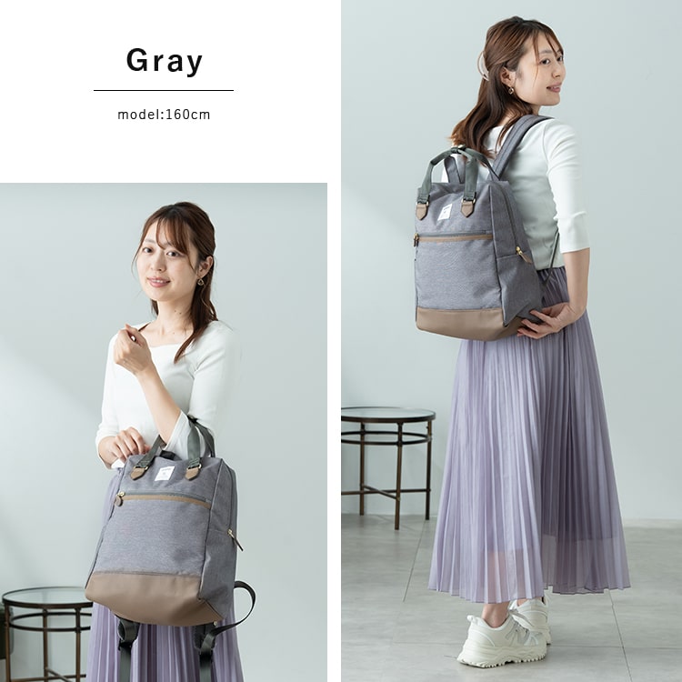 リュック レディース ブランド アネロ anello 大容量 旅行 軽量 通勤 通学 撥水 a4 大きめ 10ポケット おしゃれ 大人 アウトドア ビジネス 背面ポケット 学生 仕事 pc 13インチ トラベル メンズ カジュアル プレゼント ギフト