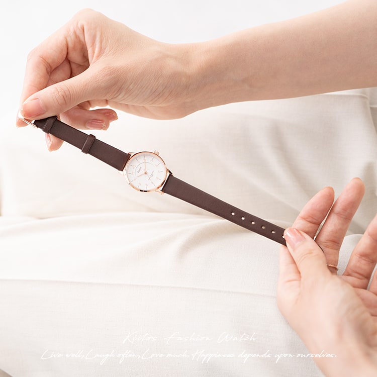 腕時計 レディース 金属アレルギー ニッケルフリーメッキ おしゃれ 手書き風数字 シンプルウォッチ かわいい 代 30代 40代 ブランド 見やすい 仕事 学生 プレゼント ギフト 1年間のメーカー保証付 メール便送料無料 腕時計 ベルトタイプ 合皮ベルト 神戸岡本kiitos 腕時計 レディース 金属アレルギー ニッケルフリーメッキ おしゃれ 手書き風数字 シンプルウォッチ かわいい 代 30代 40代 ブランド 見やすい 仕事 学生 プレゼント ギフト 1年間のメーカー保証付 メール便送料無料 腕時計 ベルトタイプ 合皮ベルト 神戸岡本kiitos