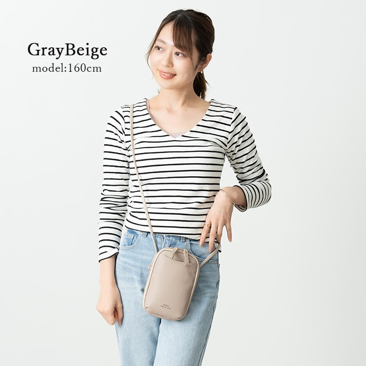 スマホショルダーバッグ 財布 レディース スマホポーチ 縦型 スマホ