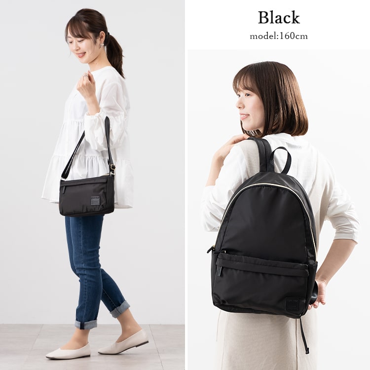 リュック レディース ブランド レガートラルゴ Legato Largo 撥
