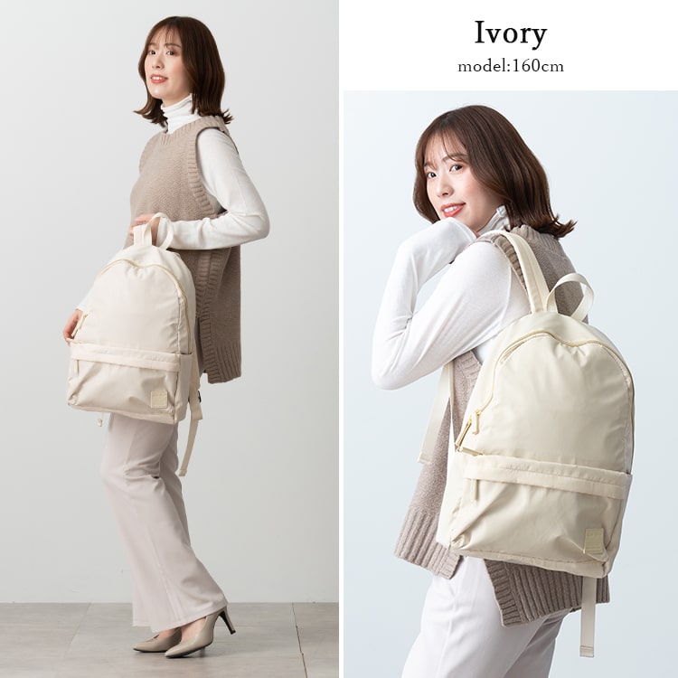 リュック レディース ブランド レガートラルゴ Legato Largo 撥