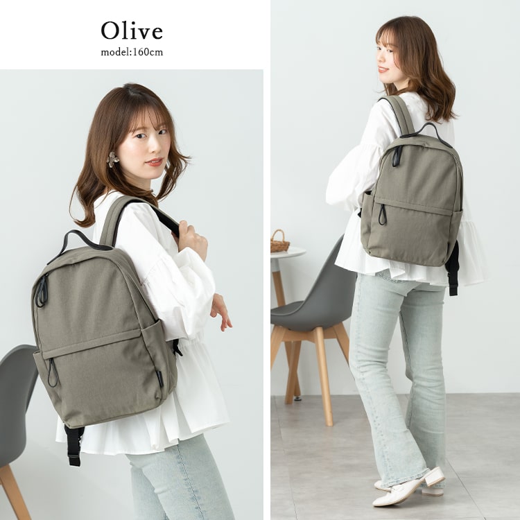 リュック レディース ブランド 大人 軽量 上品 おしゃれ レガート 
