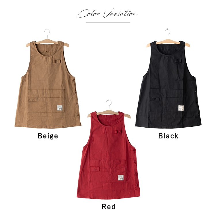 エプロン レディース 6ポケット 保育士 収納 ミニ丈 綿 ショート かぶるだけ ワークエプロン ナチュラル 無地 動きやすい おしゃれ かわいい aライン コットン 丈夫 サイドボタン 大人 ガーデニング DIY 家事 仕事 カフェ キッチン プレゼント ギフト