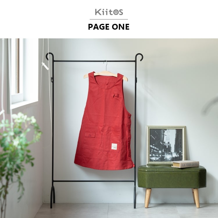 エプロン レディース 6ポケット 保育士 収納 ミニ丈 綿 ショート かぶるだけ ワークエプロン ナチュラル 無地 動きやすい おしゃれ かわいい aライン コットン 丈夫 サイドボタン 大人 ガーデニング DIY 家事 仕事 カフェ キッチン プレゼント ギフト