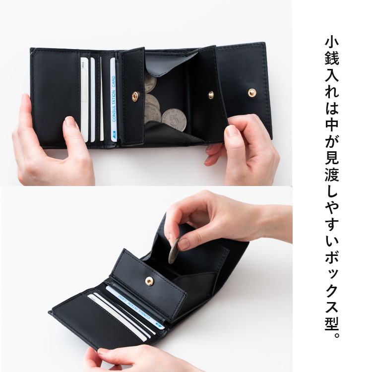 財布 レディース 三つ折り 小さめ キルティング コンパクト ウォレット ミニ財布 ブランド かわいい おしゃれ 大人 軽量 合皮 プレゼント ギフト