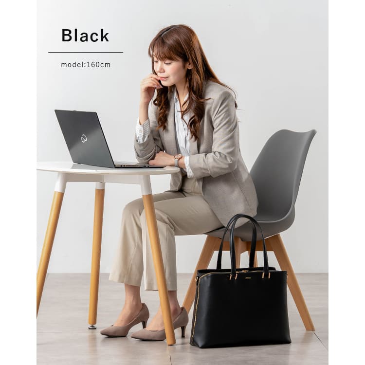 トートバッグ レディース ブランド a4 PC 14インチ ビジネスバッグ