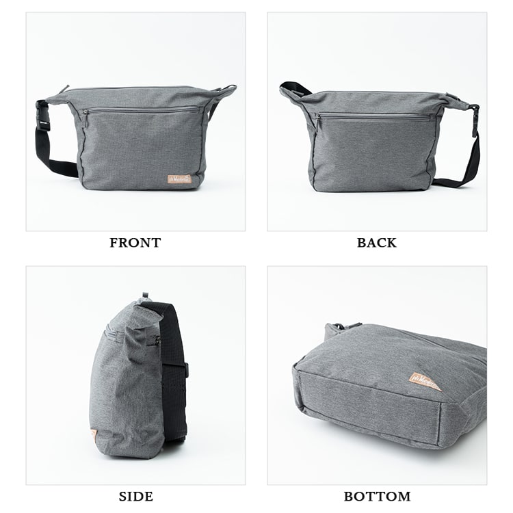 ショルダーバッグ レディース 軽量 斜め掛け 大人 おしゃれ 旅行 ファスナー付き 微撥水 b5 ペットボトル かわいい 通勤 通学 学生 トラベル 自転車 カジュアル シンプル 30代 40代 50代 プレゼント ギフト　