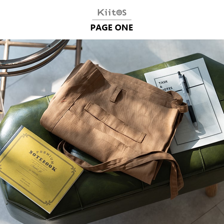 ギャルソン エプロン レディース 6ポケット 収納 ミニ丈 綿 ショート かぶるだけ ワークエプロン ナチュラル 無地 動きやすい おしゃれ かわいい コットン 丈夫 大人 ガーデニング DIY 家事 仕事 カフェ キッチン プレゼント ギフト