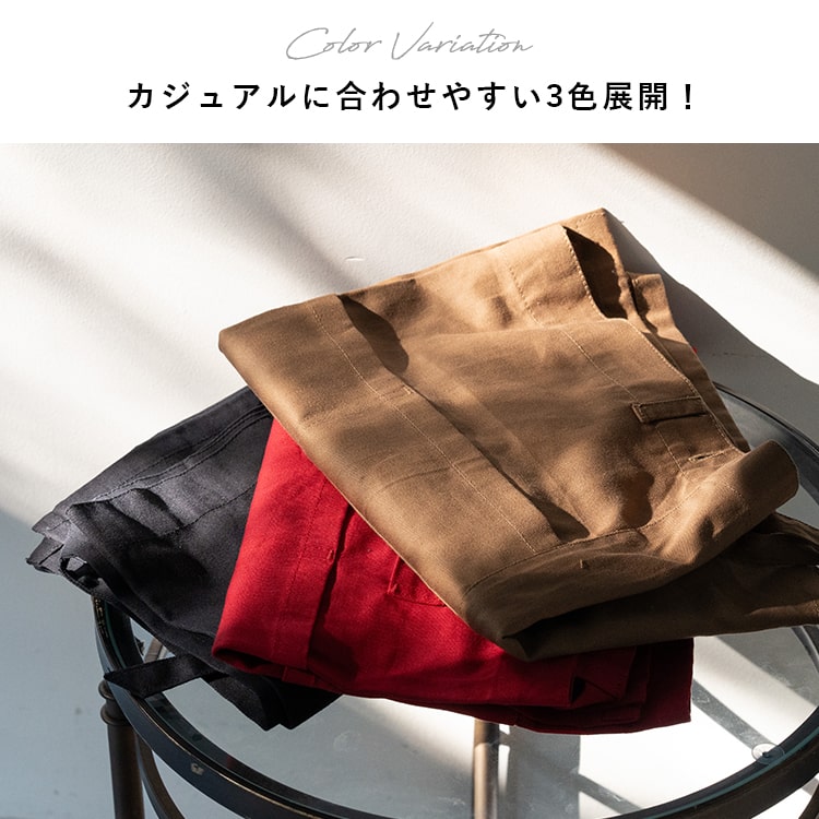 ギャルソン エプロン レディース 6ポケット 収納 ミニ丈 綿 ショート かぶるだけ ワークエプロン ナチュラル 無地 動きやすい おしゃれ かわいい コットン 丈夫 大人 ガーデニング DIY 家事 仕事 カフェ キッチン プレゼント ギフト