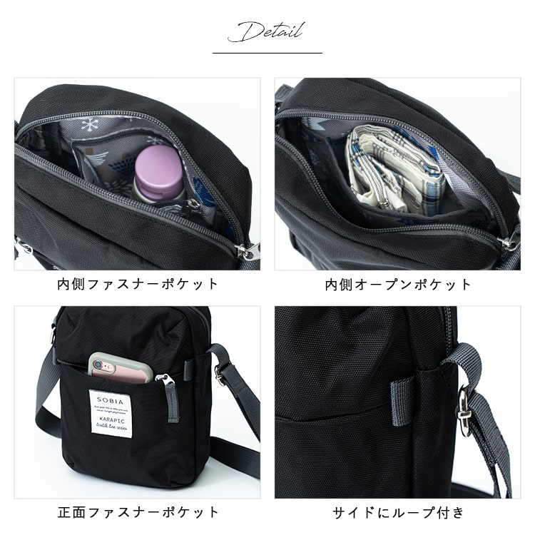 ショルダーバッグ レディース 小さめ スマホポーチ ポシェット 撥水 軽量 ペットボトル b6 ミニショルダーバッグ 斜め掛け かわいい おしゃれ 大人 シンプル ファスナー付き 自立 縦 通勤 通学 プレゼント ギフト