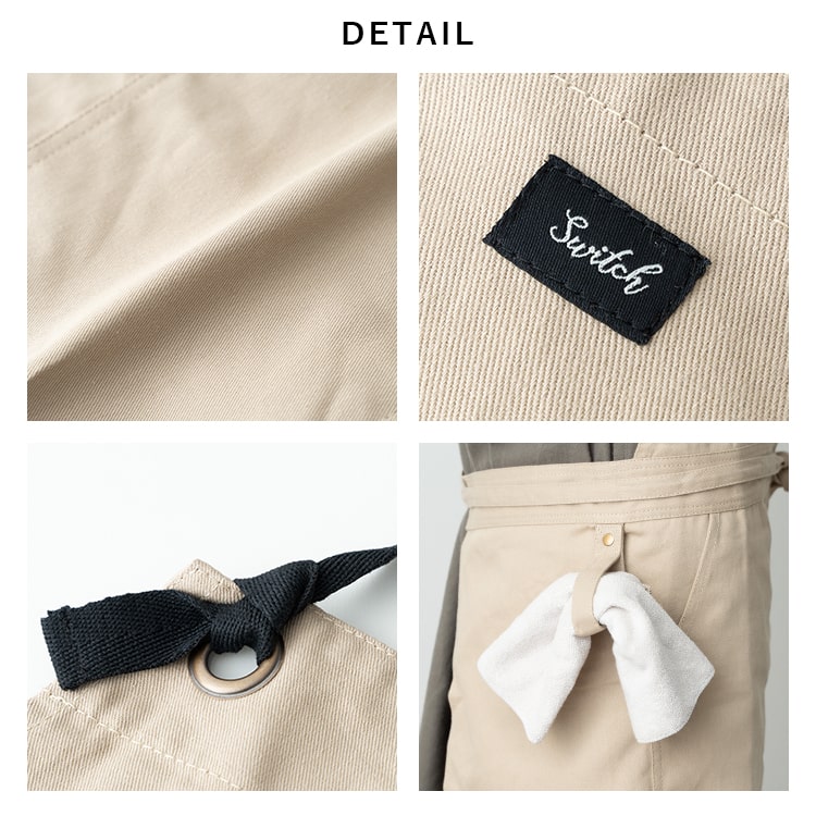 エプロン おしゃれ 保育士 美容師 着脱簡単 調理実習 男女兼用 レディース かわいい 男性用 黒 大人 かぶるだけ 北欧 無地 キッチン 学生 ポケット たくさん コットン キャンバス 布 プレゼント ギフト