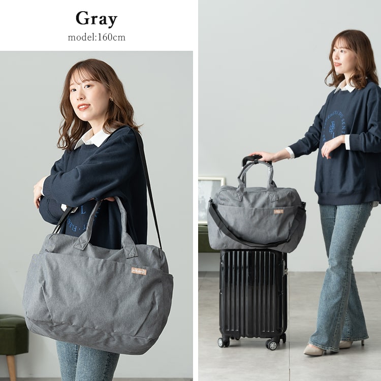 ボストンバッグ 旅行 軽量 レディース メンズ 2way 斜め掛け おしゃれ かわいい カジュアル シンプル トラベル 仕事 ジム 機内持ち込み可　kキャリーオン 微撥水 大容量 30l 入院 出産 修学旅行