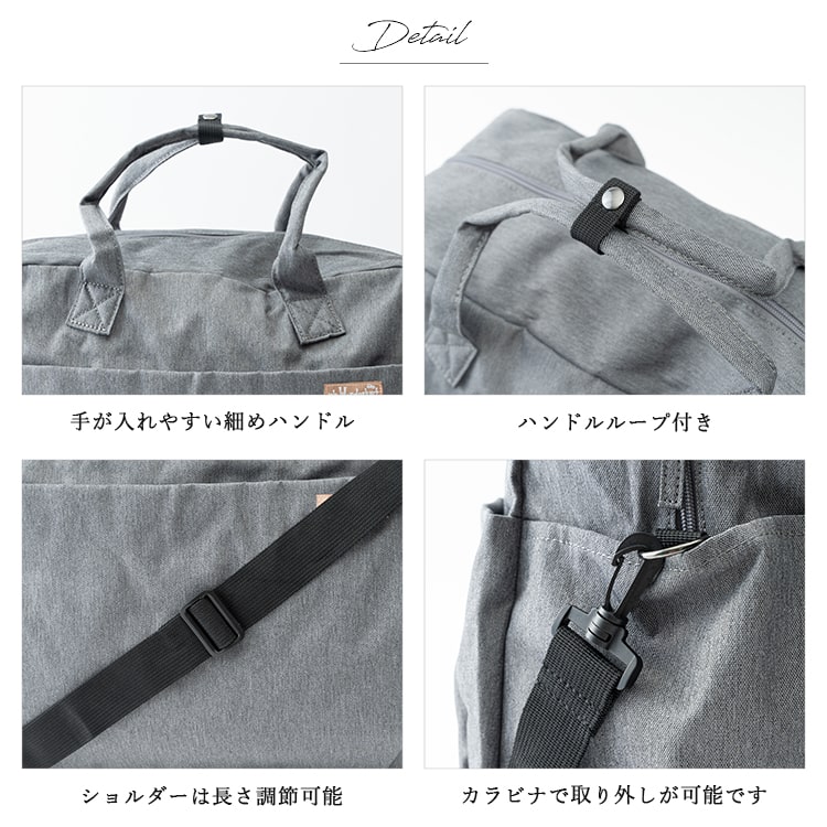 ボストンバッグ 旅行 軽量 レディース メンズ 2way 斜め掛け おしゃれ かわいい カジュアル シンプル トラベル 仕事 ジム 機内持ち込み可　kキャリーオン 微撥水 大容量 30l 入院 出産 修学旅行