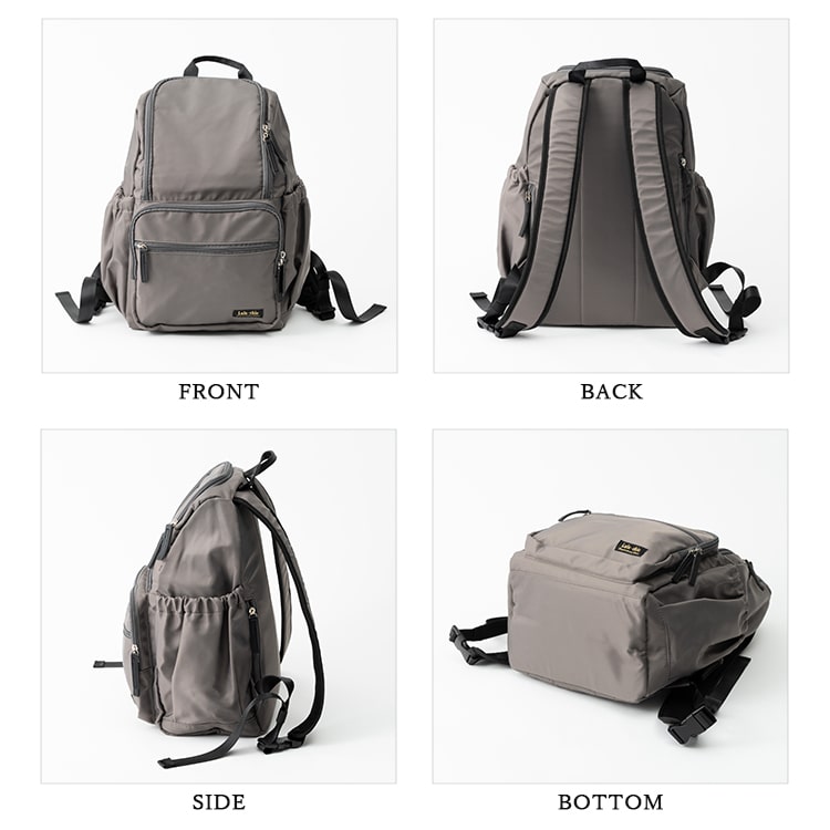 マザーズバッグ リュック 大容量 a4 マザーズリュック 自立 軽量 かわいい おしゃれ 大きめ 背面ポケット 背面ファスナー リュックサック ママバッグ 出産 通勤 通院 育児 多機能 プレゼント クリスマス ギフト