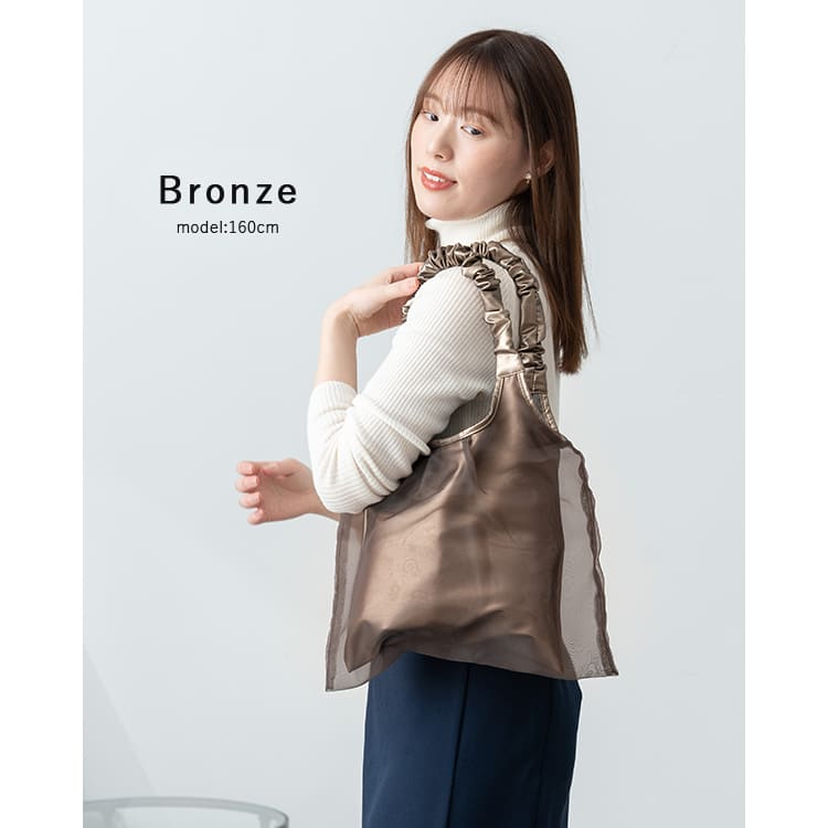 グッドピープル スモールトートバッグ ターコイズカラー　ハンドメイド　キズ１７１ グッドピープル スモールトートバッグ ターコイズカラー