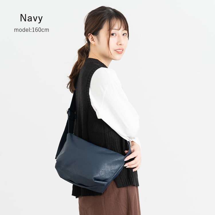 【コーデを格上げ♡】LV × オディセ ショルダーバッグ ショルダーバッグ レディース Legato Largo レガートラルゴ