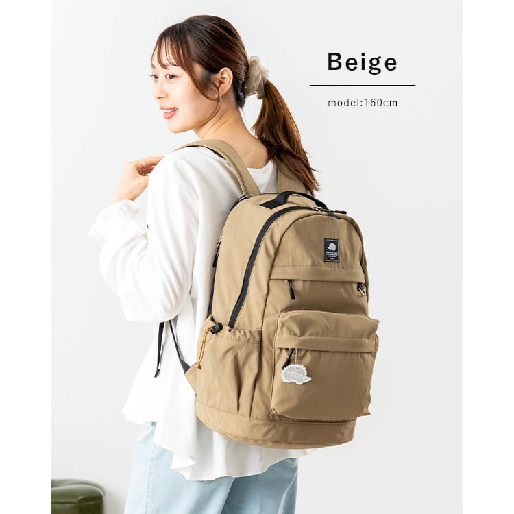 リュック レディース ブランド スカンジナビアンフォレスト 大容量 30L