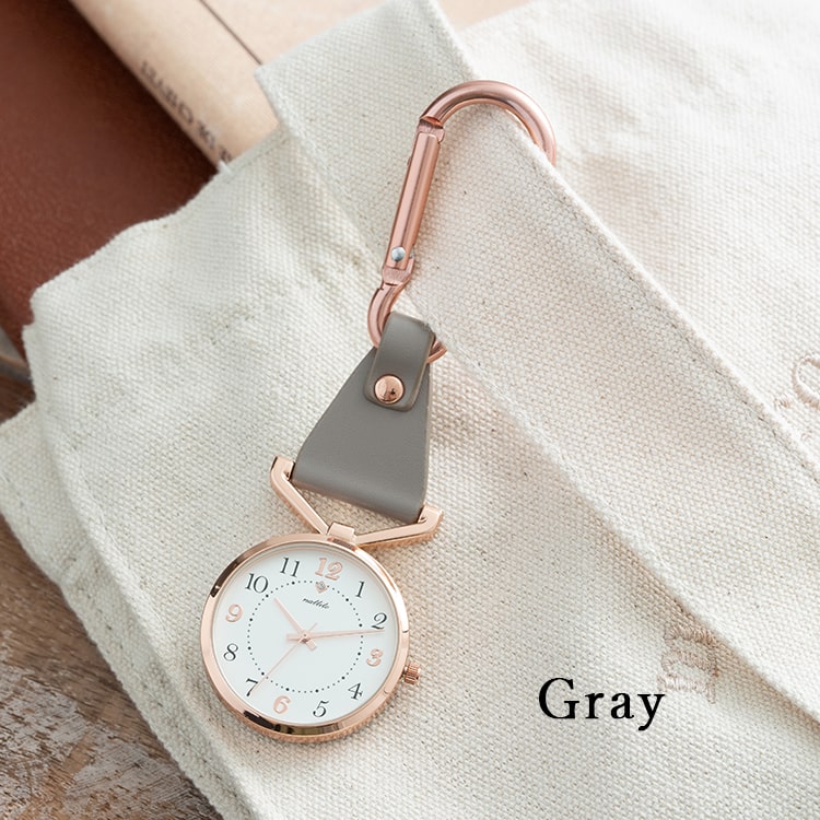 RECTA 懐中時計 ホワイト文字盤 No.1 RECTA 懐中時計 ホワイト文字盤 No.1