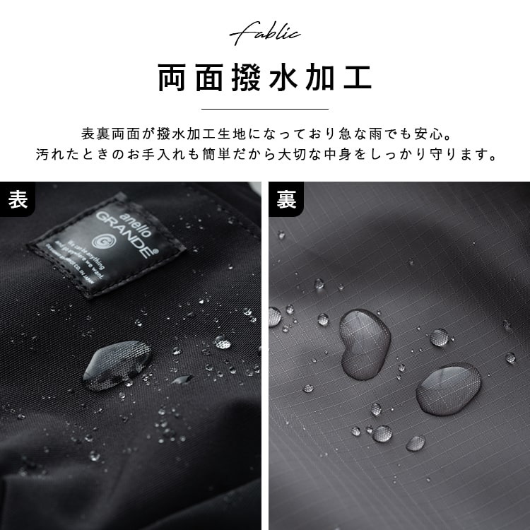 ショルダーバッグ レディース ブランド アネロ anello 斜め掛け 大人 上品 軽量 両面撥水 10ポケット ミニショルダーバッグ a5 ペットボトル 小さめ ファスナー付き 通勤 通学 学生 犬 散歩バッグ 自転車 かわいい おしゃれ ポケット多い 20代 30代 40代 プレゼント ギフト