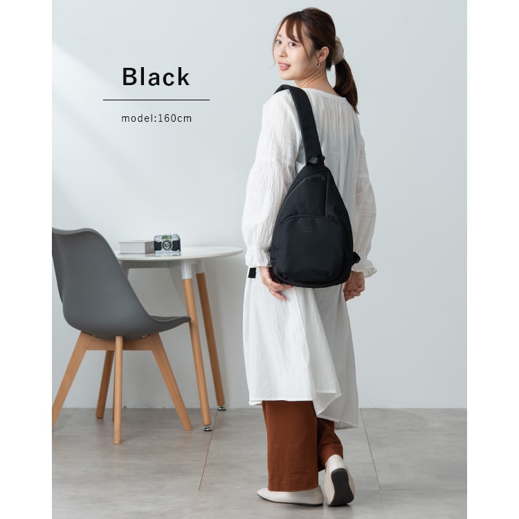 ボディバッグ レディース メンズ ブランド anello アネロ おしゃれ 大人 きれいめ ワンショルダー 撥水 軽量 ペットボトル 通勤 通学 仕事 学生 ビジネス シンプル a5 しずく型 かわいい 大容量 犬 散歩バッグ 斜め掛け プレゼント ギフト