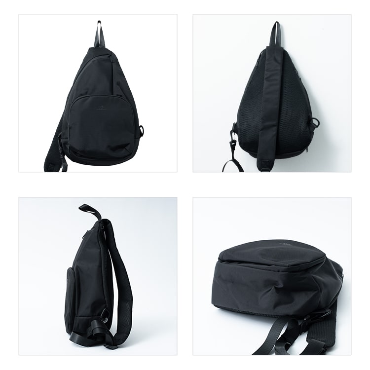 ボディバッグ レディース メンズ ブランド anello アネロ おしゃれ 大人 きれいめ ワンショルダー 撥水 軽量 ペットボトル 通勤 通学 仕事 学生 ビジネス シンプル a5 しずく型 かわいい 大容量 犬 散歩バッグ 斜め掛け プレゼント ギフト