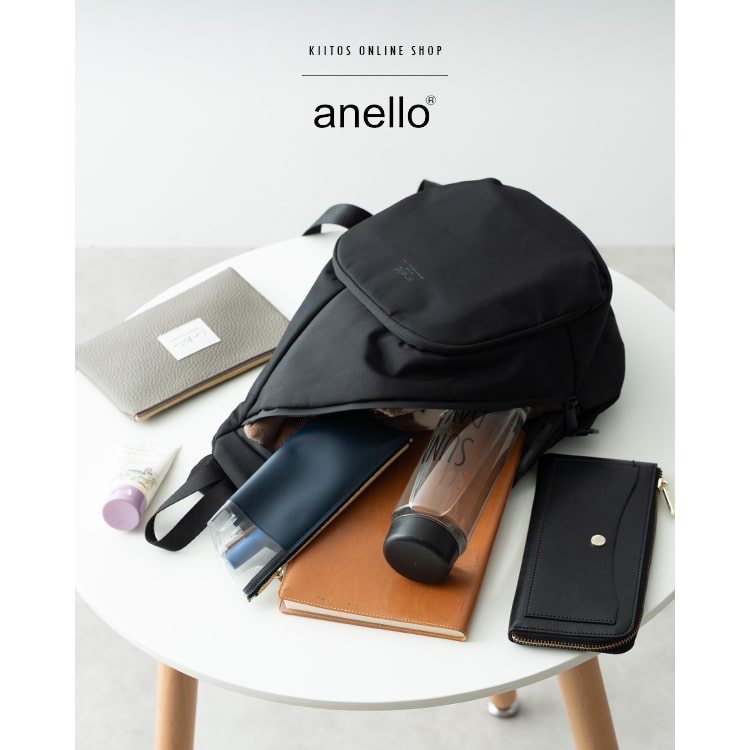 ボディバッグ レディース メンズ ブランド anello アネロ おしゃれ 大人 きれいめ ワンショルダー 撥水 軽量 ペットボトル 通勤 通学 仕事 学生 ビジネス シンプル a5 しずく型 かわいい 大容量 犬 散歩バッグ 斜め掛け プレゼント ギフト