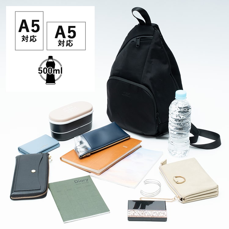 ボディバッグ レディース メンズ ブランド anello アネロ おしゃれ 大人 きれいめ ワンショルダー 撥水 軽量 ペットボトル 通勤 通学 仕事 学生 ビジネス シンプル a5 しずく型 かわいい 大容量 犬 散歩バッグ 斜め掛け プレゼント ギフト