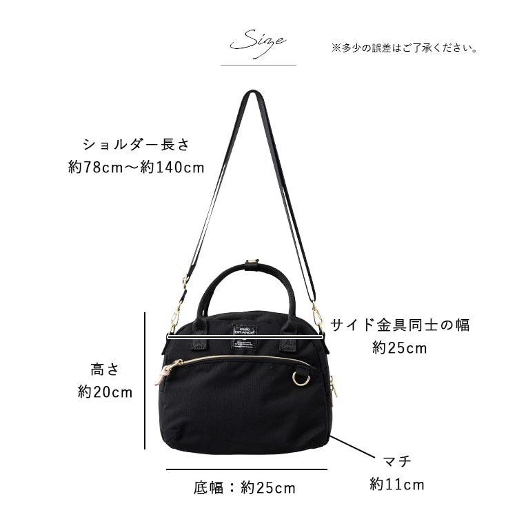 【美品】アニエスベー ミニボストン 2way バンドバッグ ショルダーバッグ agnes b.（アニエスベー） ショルダーバッグ バッグ レザー2way