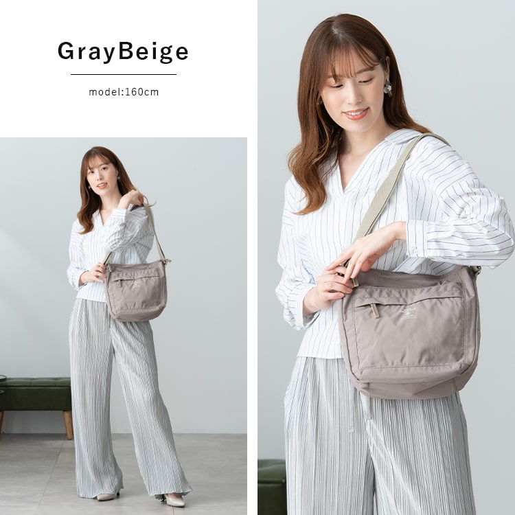 ショルダーバッグ レディース ブランド anello アネロ 斜め掛け おしゃれ 大人 軽量 かわいい 6ポケット スクエア a5 ペットボトル 大きめ 通勤 通学 学生 仕事 ファスナー付き プレゼント ギフト