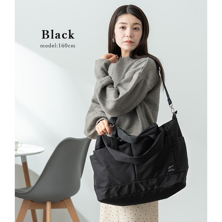 ボストンバッグ レディース 旅行 大容量 軽量 2way 10ポケット おしゃれ かわいい 大人 きれいめ 上品 マザーズバッグ ショルダー ビジネス 出張 1泊2日 遠征 合宿 修学旅行 キャリーオン 機内持ち込み メンズ 通勤