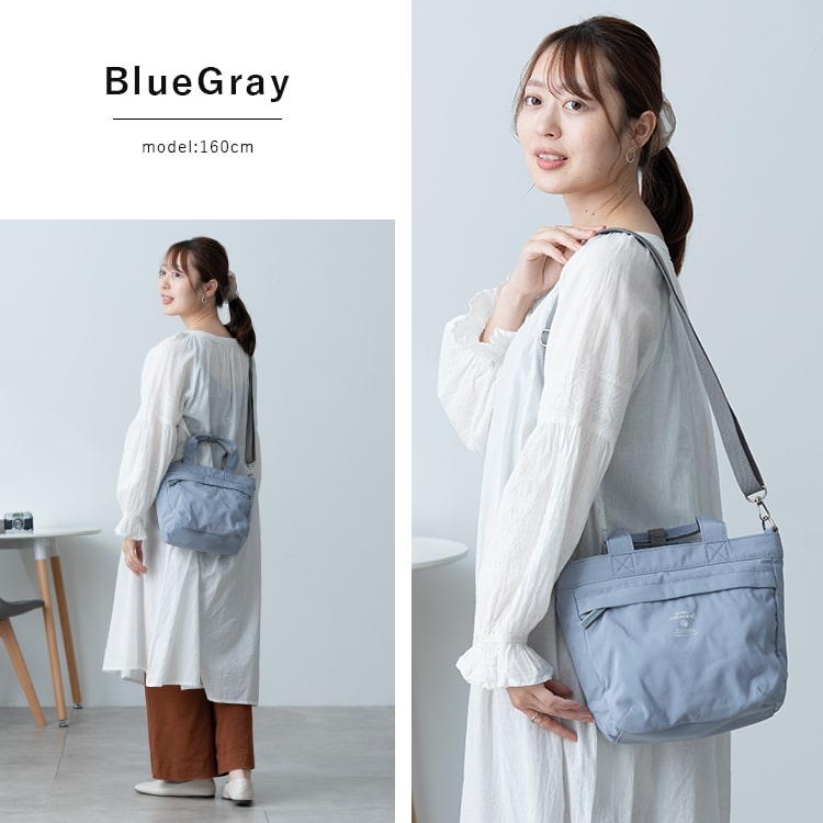 ショルダーバッグ レディース ブランド アネロ anello 2way 斜め掛け トートバッグ 小さめ 軽量 大人 おしゃれ かわいい 5ポケット 通勤 通学 学生 仕事 犬 散歩バッグ ファスナー付き ペットボトル プレゼント ギフト