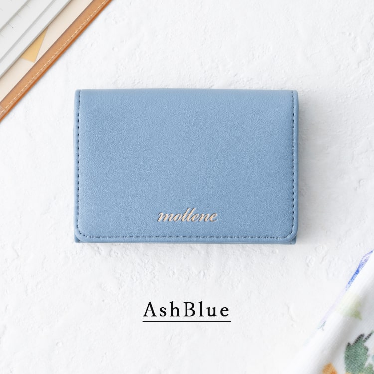 名刺入れ レディース かわいい おしゃれ 名刺ケース 仕切り フェイクレザー クロコ調 カードケース 大容量 ブランド mottene プレゼント ギフト メール便送料無料