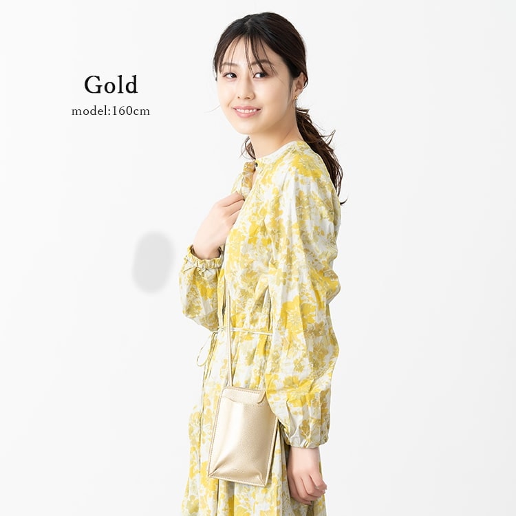 スマホポーチ レディース スマホポシェット Legato Largo スマホショルダー バッグ ブランド かわいい おしゃれ L字 縦 軽量 旅行 カード入れ プレゼント ギフト メール便送料無料 すべての商品 神戸岡本kiitos