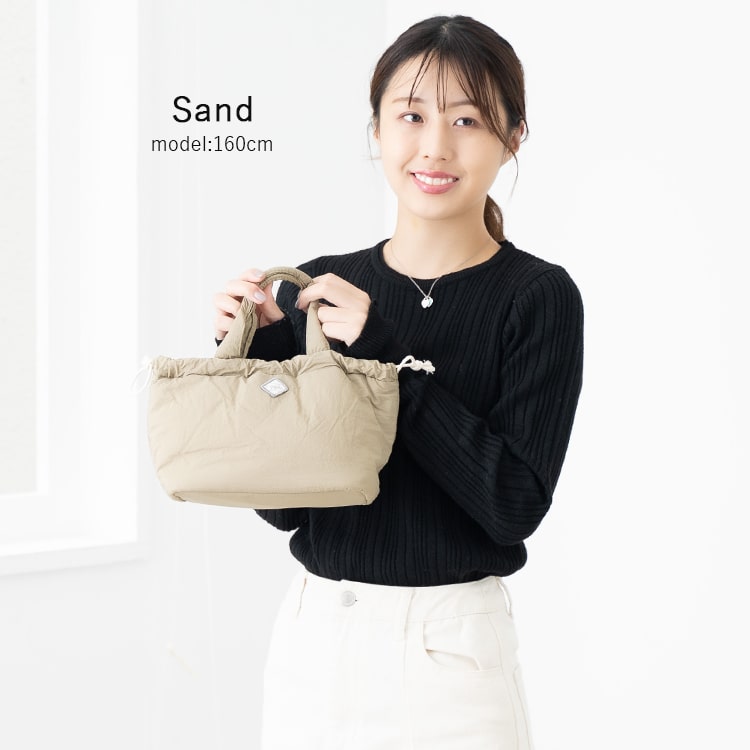 ランチバッグ トートバッグ レディース 小さめ 軽量 保冷 保温 巾着