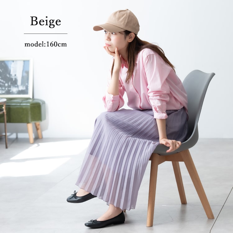 帽子 レディース キャップ 深め uvカット upf50+ 遮光 コットン 綿 春 夏 秋 裏メッシュ 洗える アウトドア 調節可 日焼け 防止 軽い 洗濯 かわいい おしゃれ ブランド 無地 プレゼント ギフト