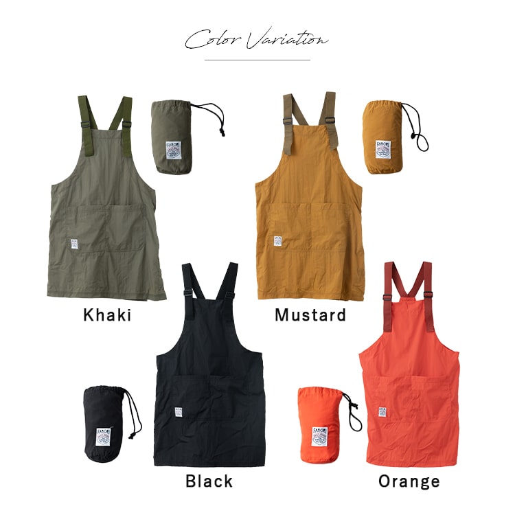 エプロン おしゃれ 撥水 超軽量 かぶるだけ コンパクト 持ち運び アウトドア 保育士 キテミテ 洗える 調理実習 ワークエプロン カフェエプロン キャンプ 北欧 かわいい レディース メンズ プレゼント ギフト