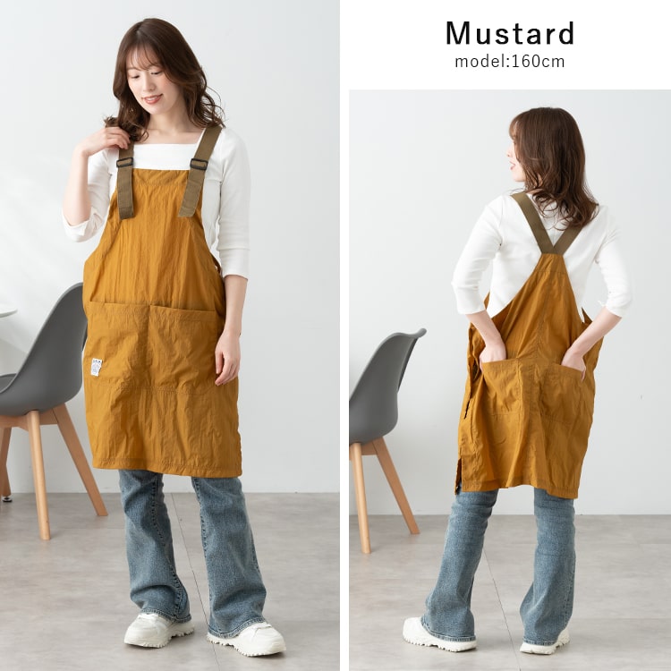 エプロン おしゃれ 撥水 超軽量 かぶるだけ コンパクト 持ち運び アウトドア 保育士 キテミテ 洗える 調理実習 ワークエプロン カフェエプロン キャンプ 北欧 かわいい レディース メンズ プレゼント ギフト
