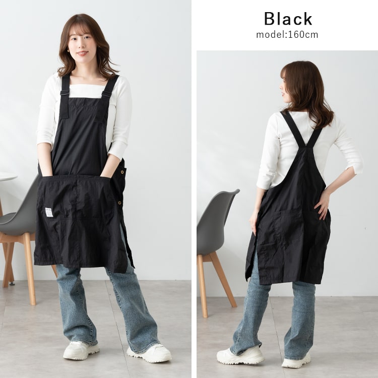 エプロン おしゃれ 撥水 超軽量 かぶるだけ コンパクト 持ち運び アウトドア 保育士 キテミテ 洗える 調理実習 ワークエプロン カフェエプロン キャンプ 北欧 かわいい レディース メンズ プレゼント ギフト