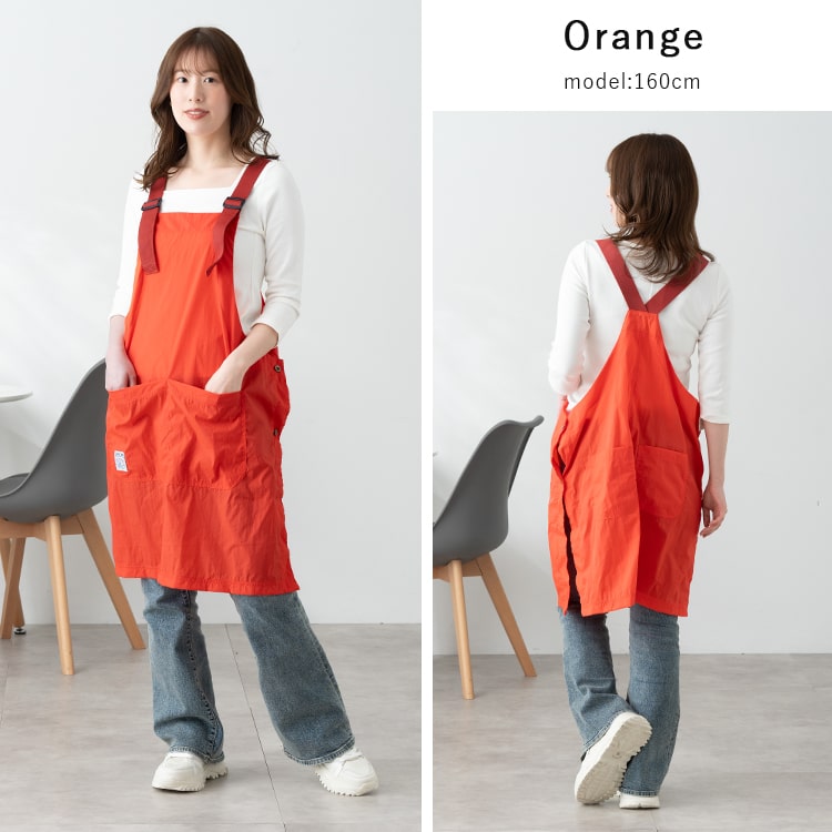 エプロン おしゃれ 撥水 超軽量 かぶるだけ コンパクト 持ち運び アウトドア 保育士 キテミテ 洗える 調理実習 ワークエプロン カフェエプロン キャンプ 北欧 かわいい レディース メンズ プレゼント ギフト