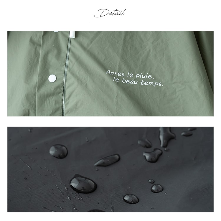 レインコート ポンチョ レディース メンズ 軽量 ロング フード付き リュック 撥水 自転車 カッパ おしゃれ 大人 かわいい 通勤 通学 雨具 ママ 保育園 送迎 ポーチ付き プレゼント ギフト