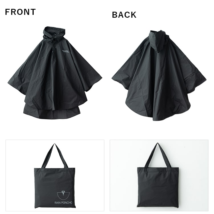 レインコート ポンチョ レディース メンズ 軽量 ロング フード付き リュック 撥水 自転車 カッパ おしゃれ 大人 かわいい 通勤 通学 雨具 ママ 保育園 送迎 ポーチ付き プレゼント ギフト