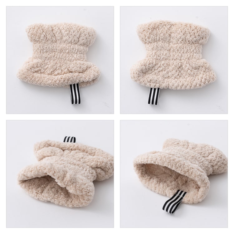 リストバンド 洗顔 1秒吸水 マイクロファイバー 抗菌 タオル地 速乾 ブランド dimanche 手首バンド ウォッシュバンド 袖濡れ防止 ふわふわ 柔らかい アームバンド おしゃれ かわいい プレゼント ギフト