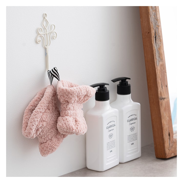 リストバンド 洗顔 1秒吸水 マイクロファイバー 抗菌 タオル地 速乾 ブランド dimanche 手首バンド ウォッシュバンド 袖濡れ防止 ふわふわ 柔らかい アームバンド おしゃれ かわいい プレゼント ギフト