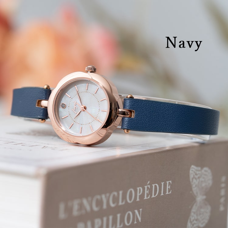 腕時計 レディース 防水 ブランド かわいい おしゃれ 大人 花 フラワー ニュアンスカラー ベルト フェイクシェル 文字盤 仕事 学生 受験 20代 30代 40代 女性 プレゼント ギフト 見やすい 日本製ムーブメント 1年間のメーカー保証付