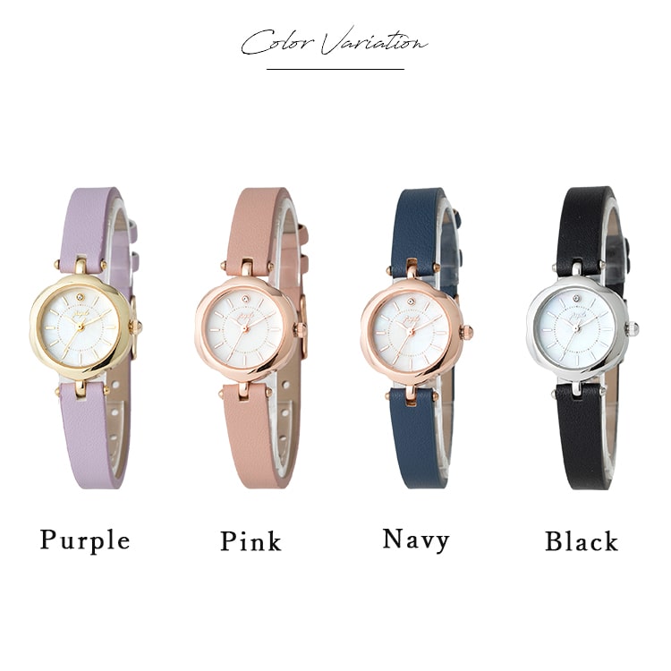 腕時計 レディース 防水 ブランド かわいい おしゃれ 大人 花 フラワー ニュアンスカラー ベルト フェイクシェル 文字盤 仕事 学生 受験 20代 30代 40代 女性 プレゼント ギフト 見やすい 日本製ムーブメント 1年間のメーカー保証付