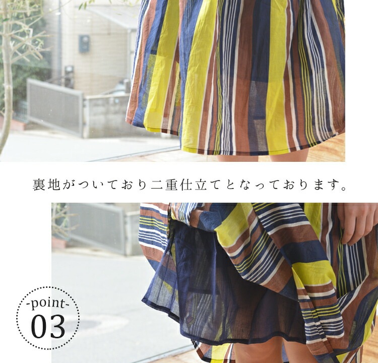 ワンピース ノースリーブ ロング チュニック かわいい おしゃれ